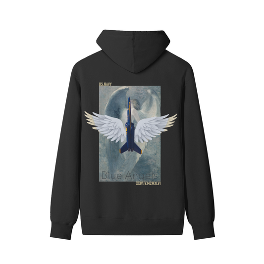 Blue Angels Hoodie